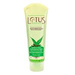 LOTUS HERBAL NEEMWASH FACE WASH 120GM